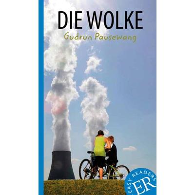Die Wolke, Taschenbuch von Gudrun Pausewang, Klett Sprachen GmbH, 978-3-12-675749-2