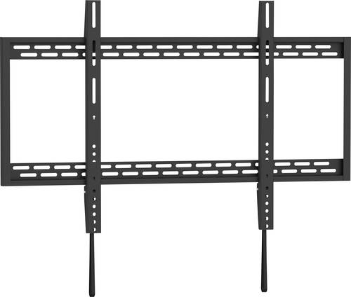 Reflecta PLANO Flat TV-Wandhalterung 152,4cm (60") - 254,0cm (100") Starr