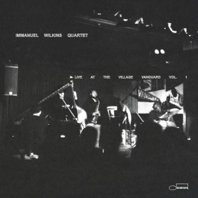 Live at the Village Vanguard Vol. 1 - Immanuel Wilkins, Vinyl