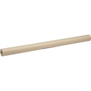 Böttcher-AG Abdeckpapier glatt, 96999810, Rolle, 100 cm x 20 m, braun, 100 g/m²