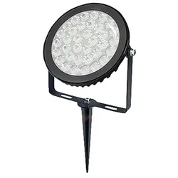 Scharnberger+Hasenbein LED-Gartenspot 32150