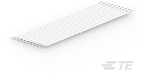 TE Connectivity 1-1474644-8 Flachbandkabel