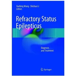 Refractory Status Epilepticus, Fachbücher