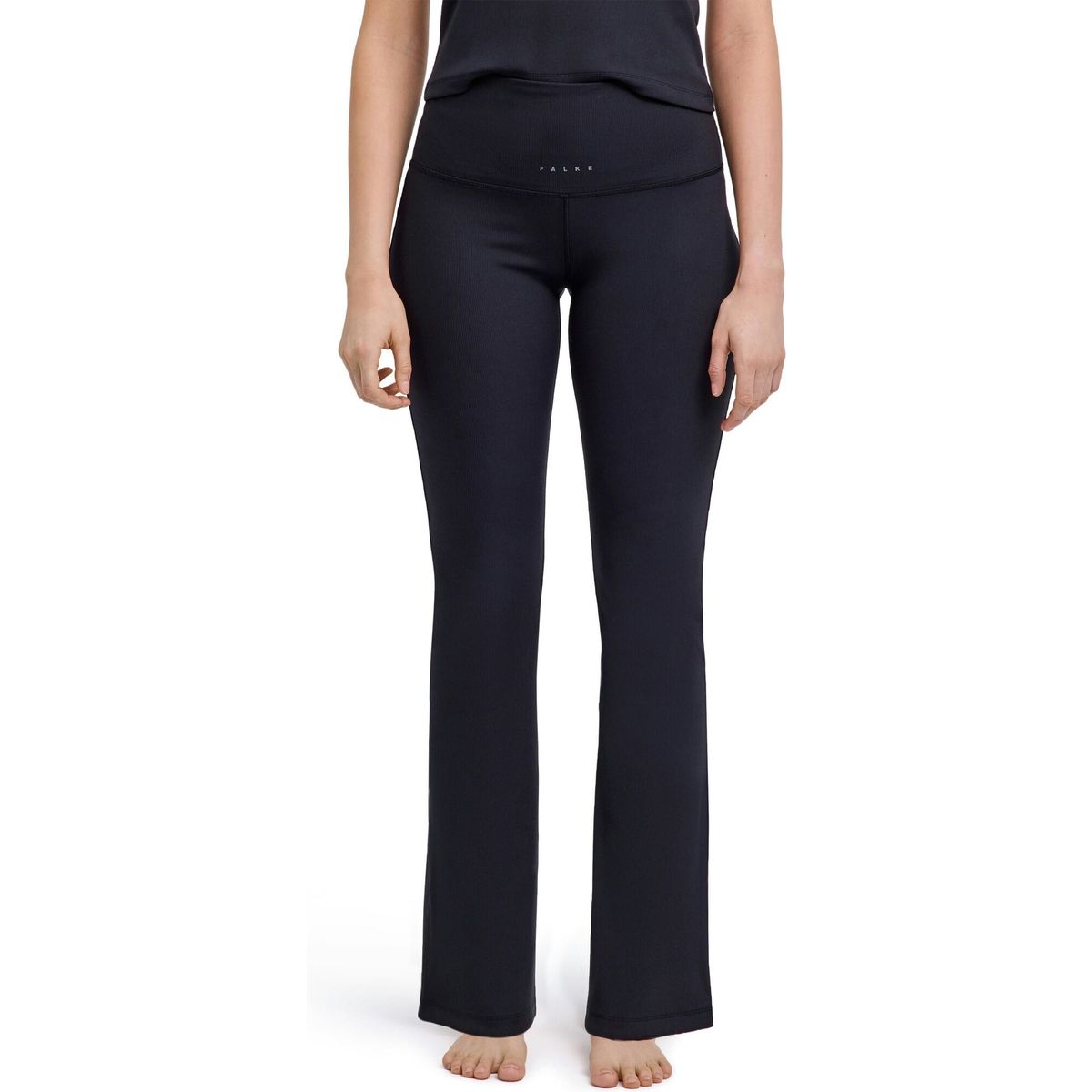 Falke Damen Training Tights black (3000) S 37326-3000-S