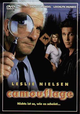 James Keach - Camouflage - Preis vom 17.10.2026 19:25:27 h