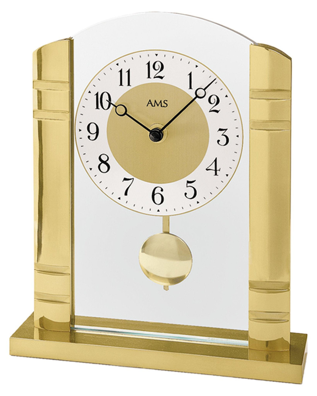 AMS horloge 1117
