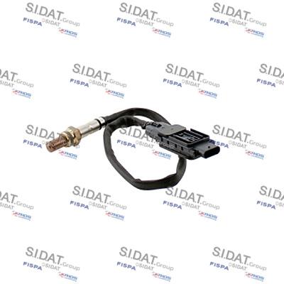 SIDAT NOx-Sensor, NOx-Katalysator 82.3121A2 für VAG