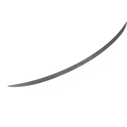 Heckscheibenspoiler Carbon-Optik passend für Tesla Model 3 2017-2022