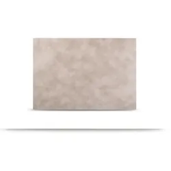 BONBISTRO Platzset 43x30cm Lederlook beige Layer 4 Stück