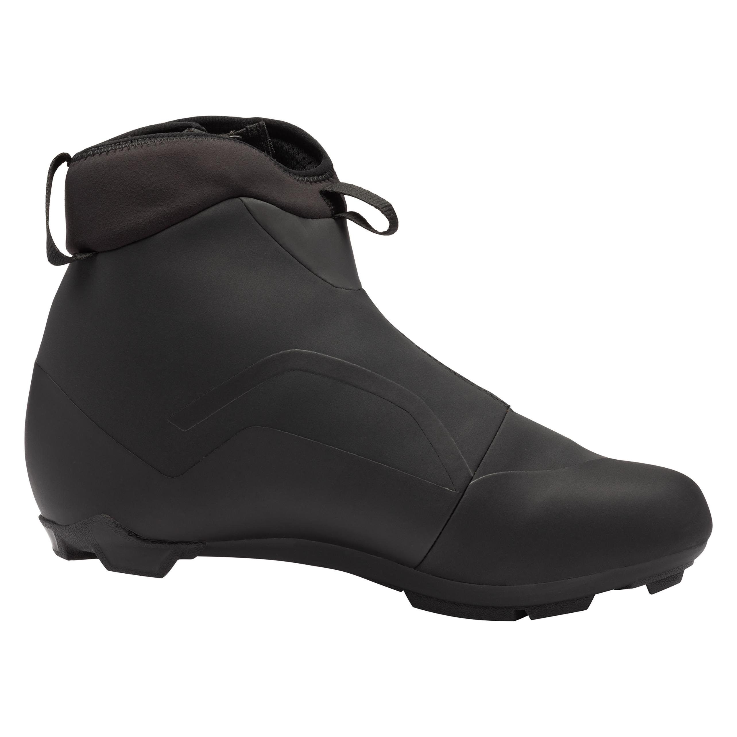 Sidi Nubes XC MTB Schuhe (40) (000MNUBESXCBLKBLK40)