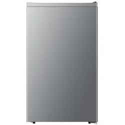PKM Kühlschrank BKS93ESI 94L silber