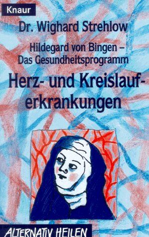 Wighard Strehlow - Herz- und Kreislauferkrankungen. - Preis vom 07.10.2026 11:45:10 h