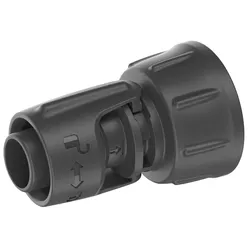 GARDENA Hahnanschluss Micro-Drip-System 13 mm (1/2") – 4,6 mm (3/4")