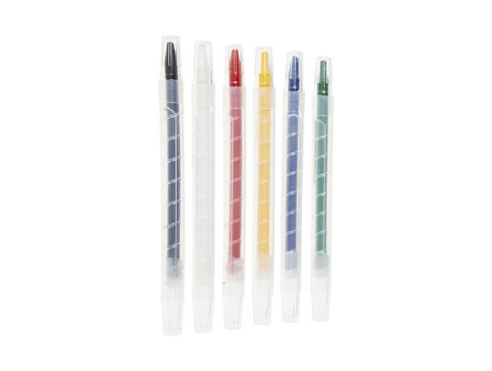 Glorex Profi Aqua Make-up 6 Twister