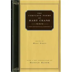 The Complete Poems of Hart Crane, Fachbücher
