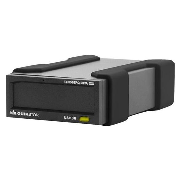 Tandberg Data Tandberg RDX QuikStor: externes Laufwerk (8865-RDX)