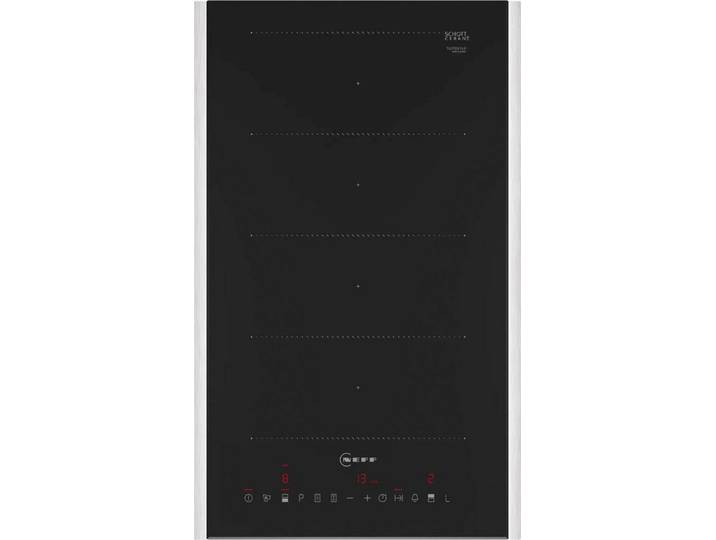 NEFF Flex-Induktions-Kochfeld N 70 T63TDX1L0, Direkte Touch Control-Bedienung & cleveres Power Move