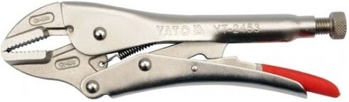 YATO YT-2453 Feststellzange