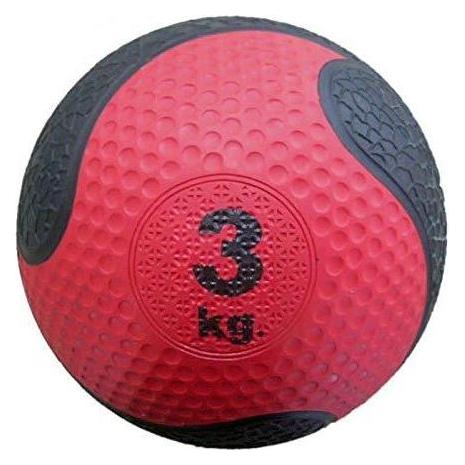 Medizinball 3 kg (3 kg) (1021)