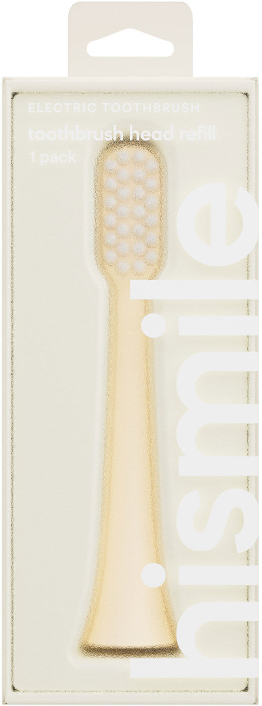 HISMILE Toothbrush Replacement Head