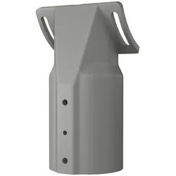 Ledvance Mastadapter 76mm SLFLEXSPIGOT76MMALW LEDVANCE