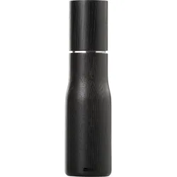 Levo Salz- oder Pfeffermühle M schwarze Esche