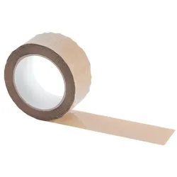 Supra Ratiopac Fadenverstärktes Packband braun