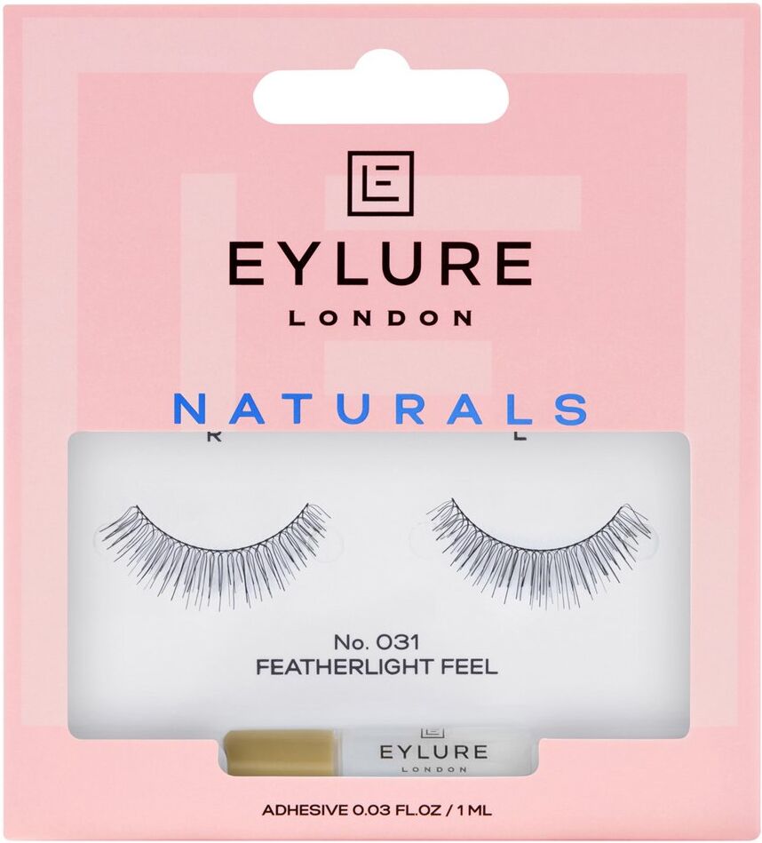 EYLURE Naturals Lashes No.031
