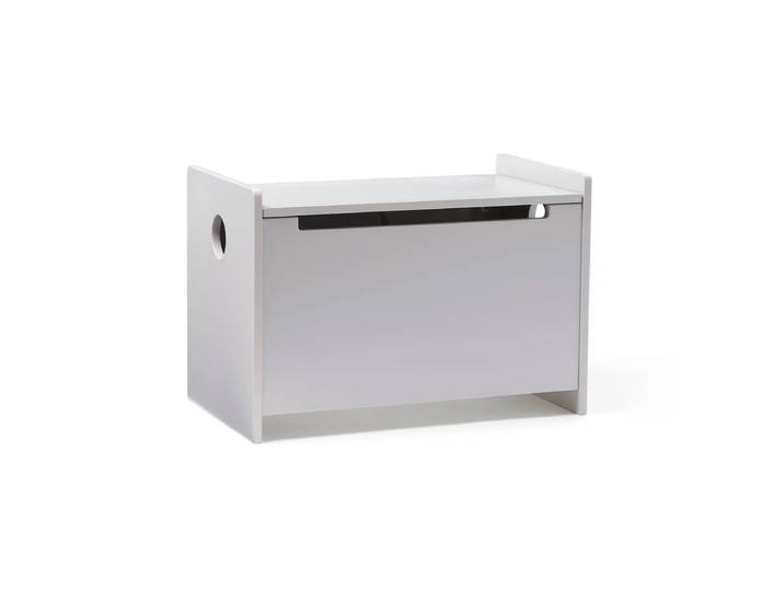Kids Concept - Star Truhe, grau