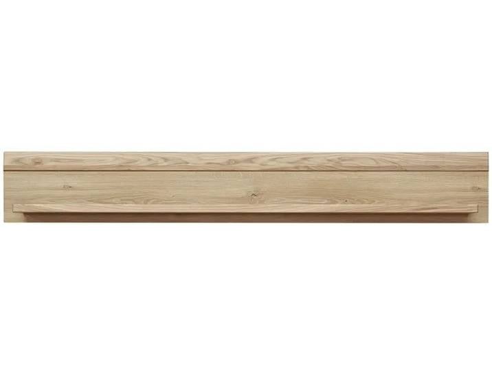 Wohn-Concept Rödemis Wandboard Wildeiche Bianco