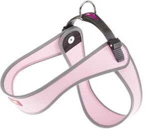 Ferplast Arnês Agila 6 Rosa