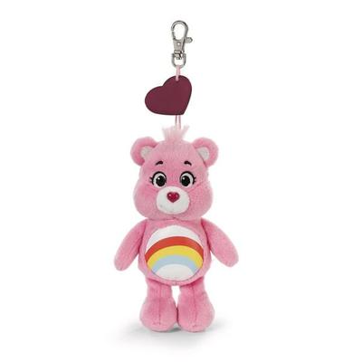 Taschenanhänger Glücksbärchis Hurrabär