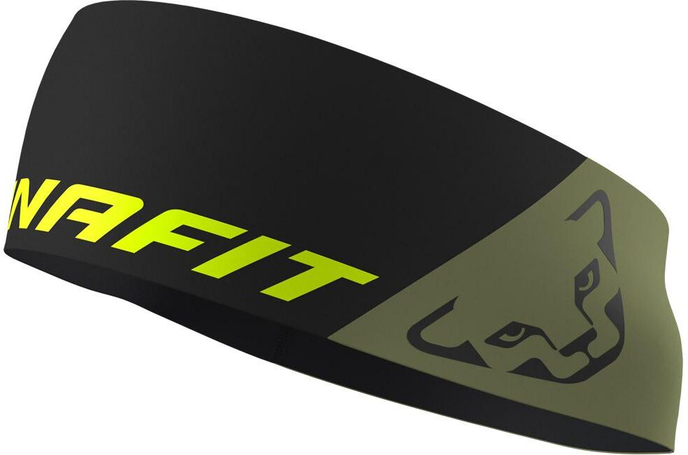 Dynafit  - Performance Headband Military Green - Bandeau