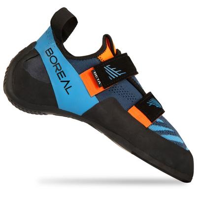 Boreal - Beta 2.0 - Kletterschuhe 46 | EU 46 blau/schwarz