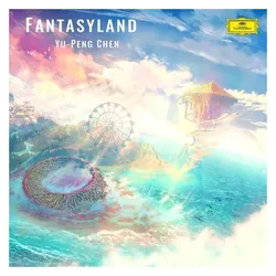 DGG, Schallplatten, Fantasyland (Uk) (Yu-Peng Chen)