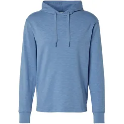 Tchibo - Sweat-Hoodie - Herren - Gr. S - hellblau