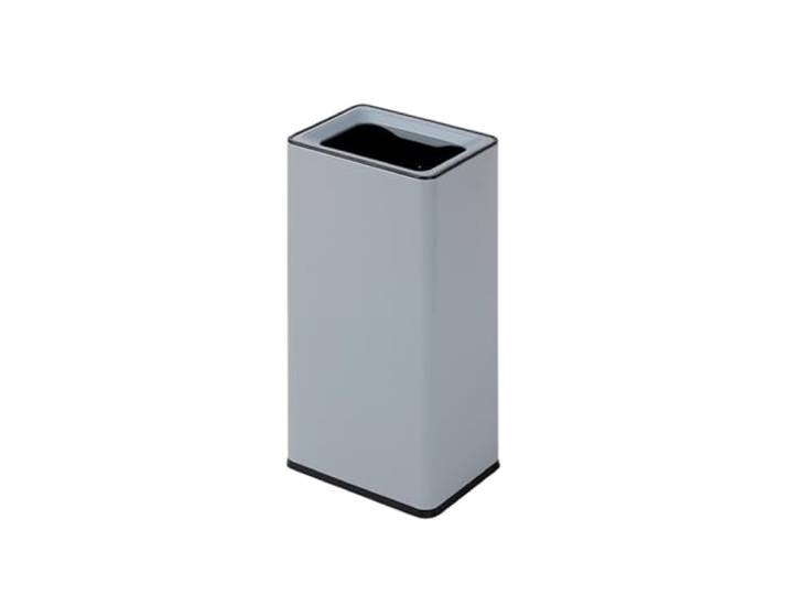 Badezimmer Mülleimer-Design for Das Home-Office-Küchenrestaurant(Grigio)