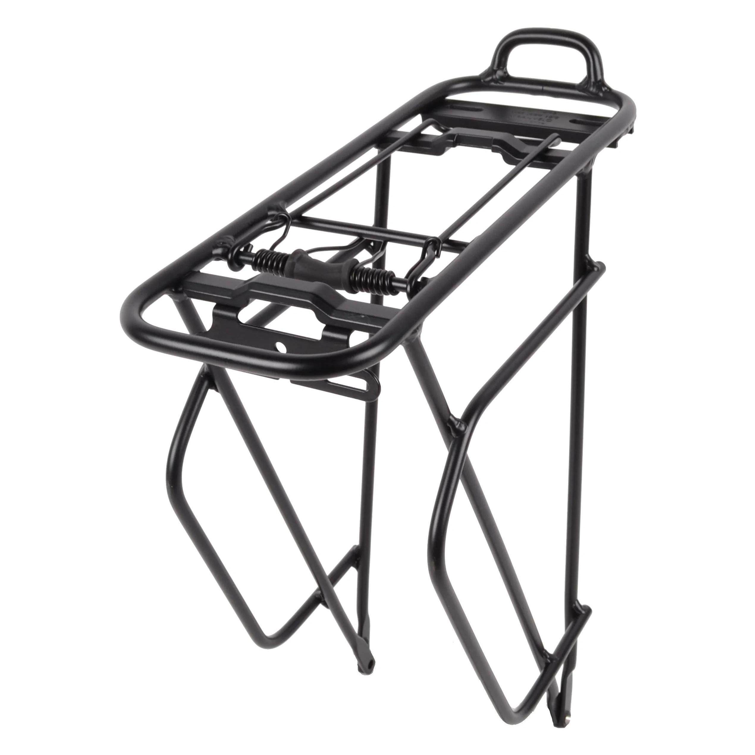 Atran Velo AtranVelo City BS 28" AVS Gepäckträger Schwarz 28" (1388-4122/1388-4-360)