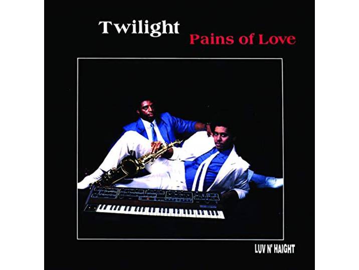 Pains of Love