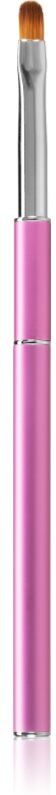 NEONAIL Nail Art Kolinsky Oval Brush pinceau multifonctionnel ongles 1 pcs