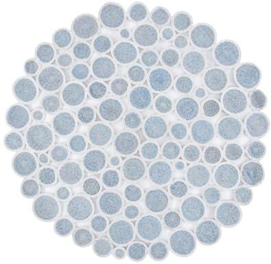 SAFAVIEH Handmade Cape Cod Agnela Circles Rug