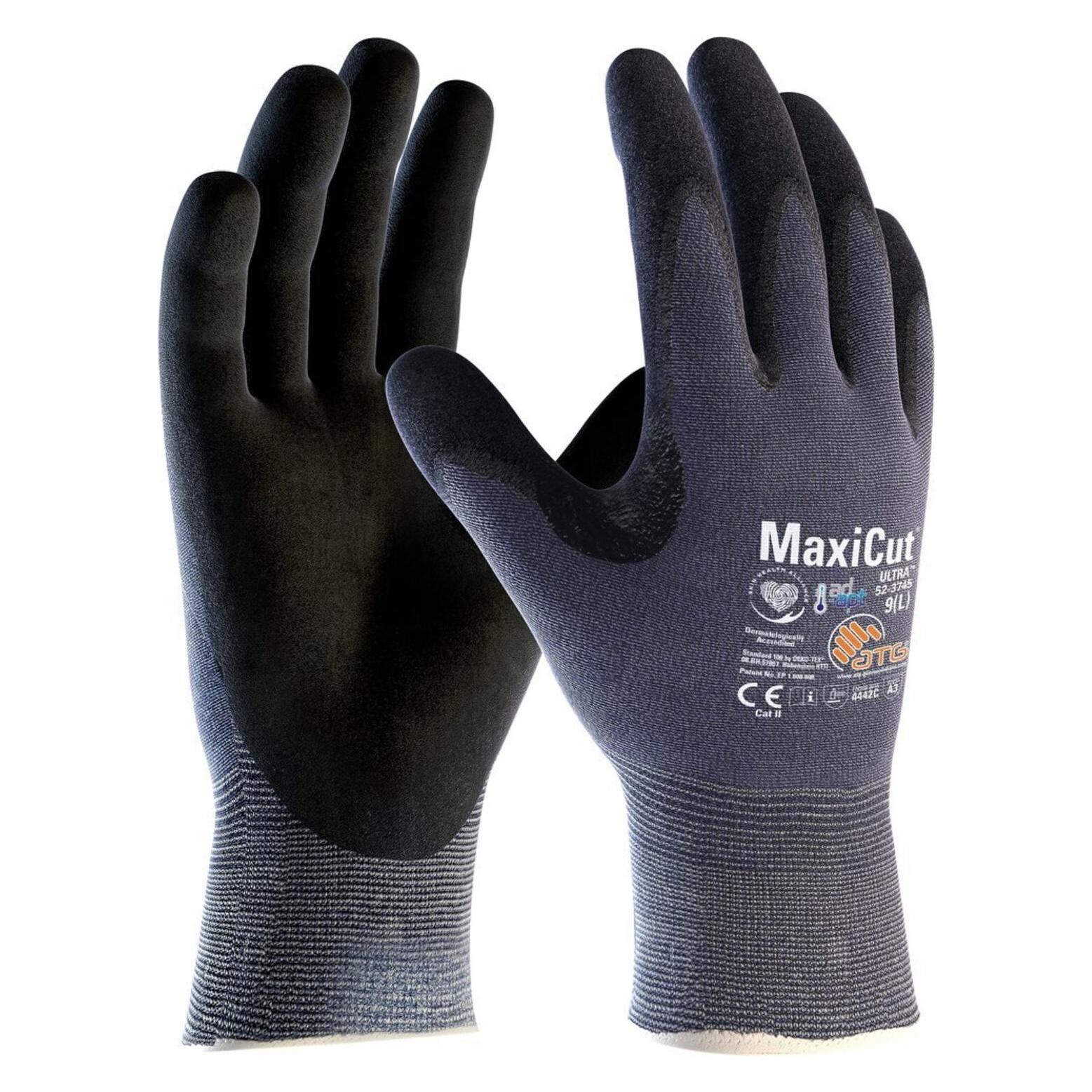 BIG aTG Handschuh MaxiCut Ultra AD-APT Gr. 11 (11) (75115141)