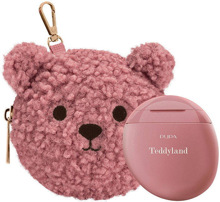 Pupa Teddyland Hand Cream Cadeaux Femme