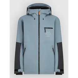 O'Neill Fwc'Peak Jacke murky water colour block Gr. L