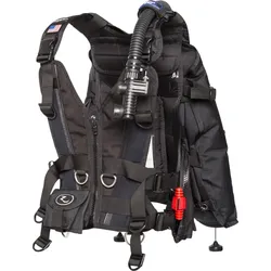 Zeagle Wingjacket Zena - Basisteil - Gr: S