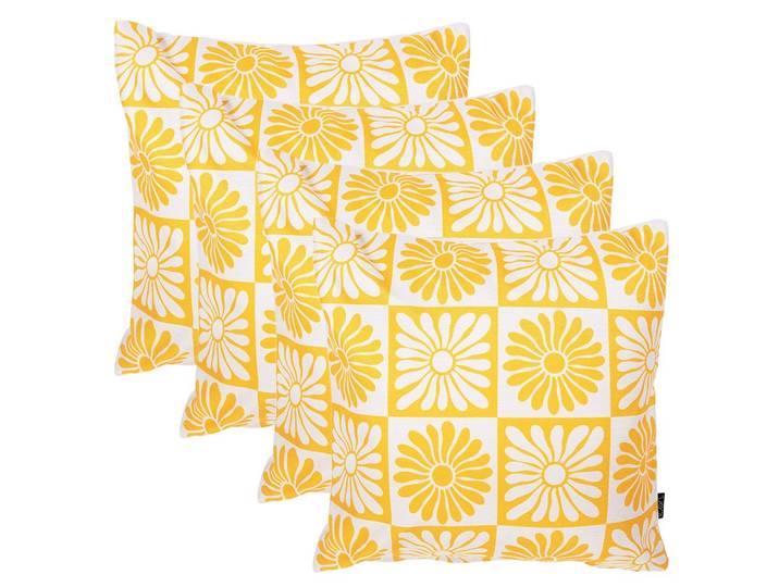 OUTDOORKISSEN 4er Set