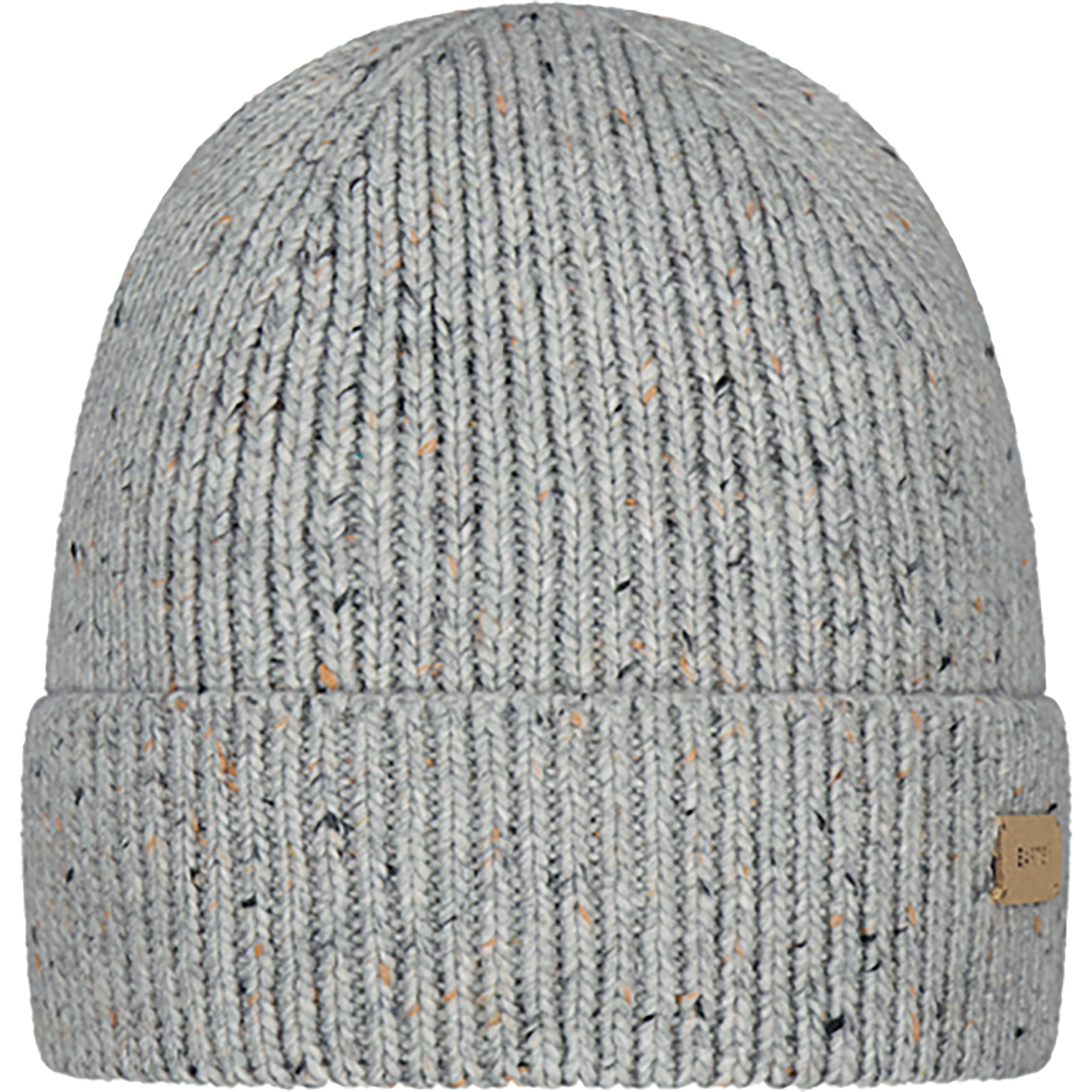 Barts Olafs Herren Mützen & Beanies grau Lifestyle Widerstandsfähig