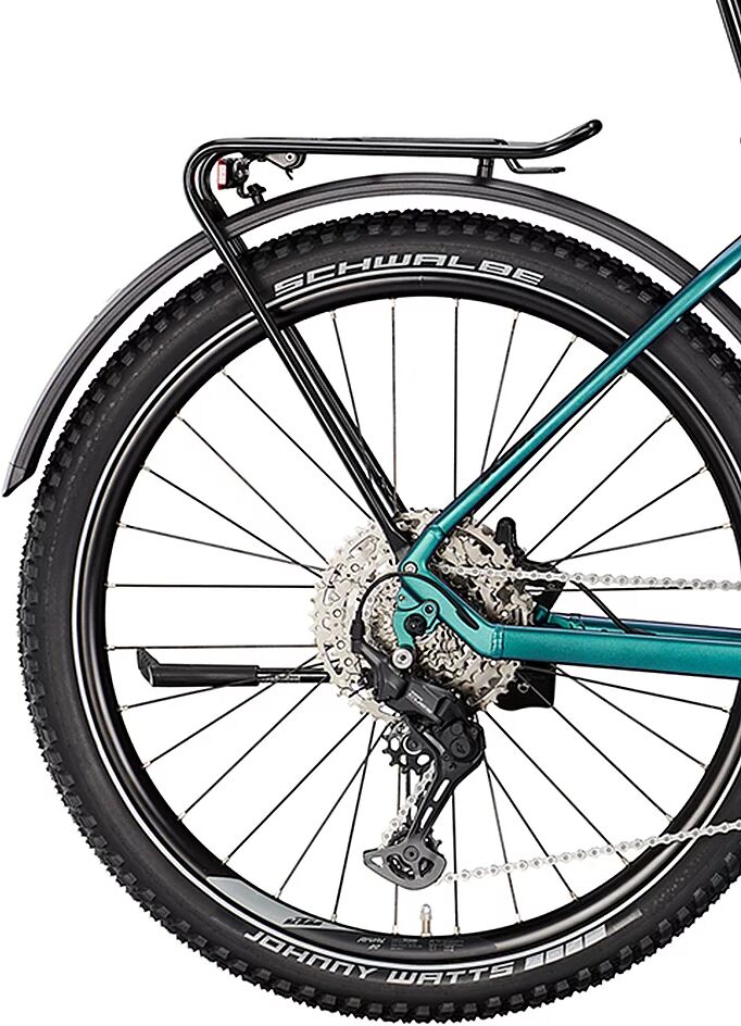 KTM Unisex E-Bike Macina Aera 872 LFC (Tiefeinsteiger) blau   60CM B