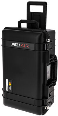 Peli 1535 Air Empty Black Noir