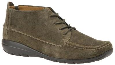 Easy Spirit Women's Adagio - 6 Green Boot E2